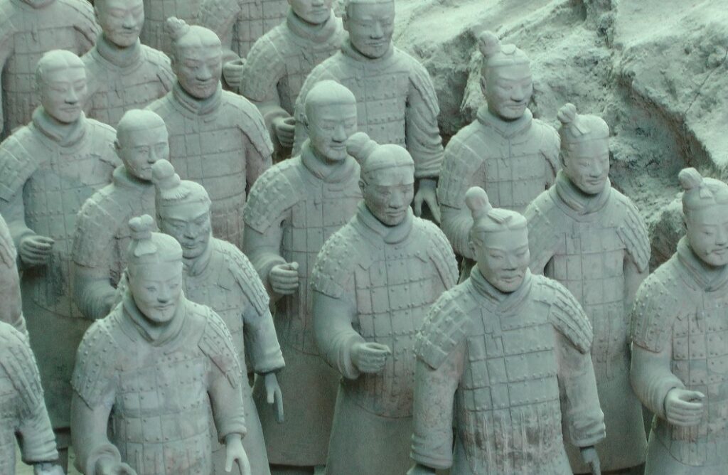 Terracotta Army